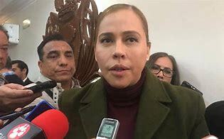 PEDIRAN SE INVESTIGUE A EX ALCALDESA DE GOMEZ PALACIO