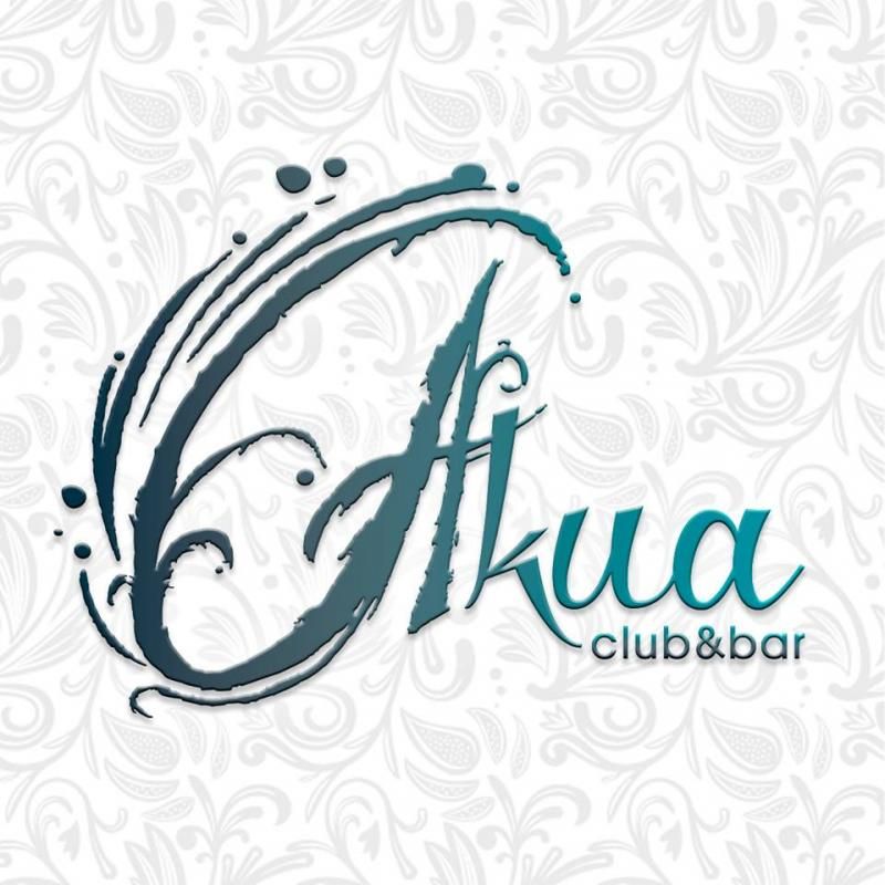 Akua Bar & Club