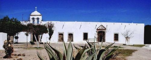 Museo Nacional Francisco Villa y La División del Norte
