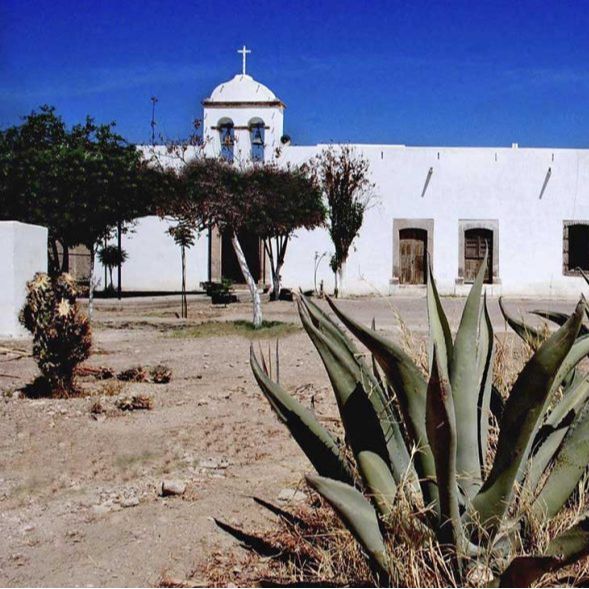 Museo Nacional Francisco Villa y La División del Norte