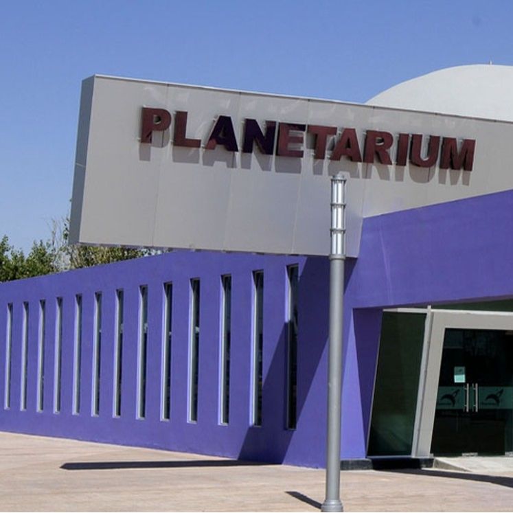 Planetarium Torreón